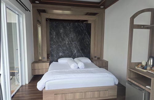 Banjarasri Resort | Probosiwi Resort
