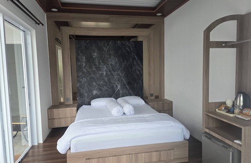 Banjarasri Resort | Probosiwi Resort