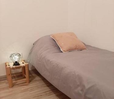 Tille Apartment | Proche aéroport à pied, O Nature