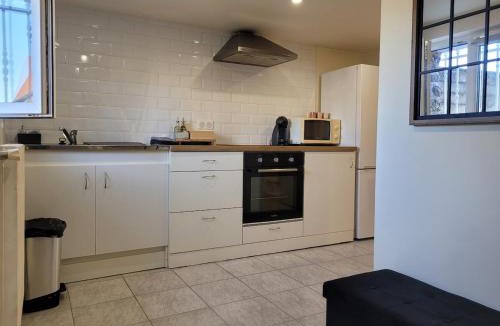 Orly Apartment | Proche Aéroport Orly - Métro 14