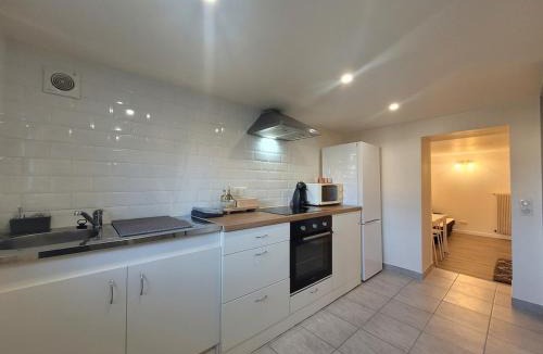 Orly Apartment | Proche Aéroport Orly - Métro 14