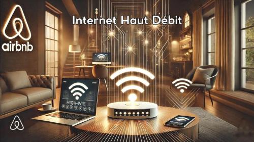 Orly Apartment | Proche Aéroport Orly - Métro 14