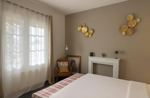Les Angles Apartment | Proche Avignon au calme