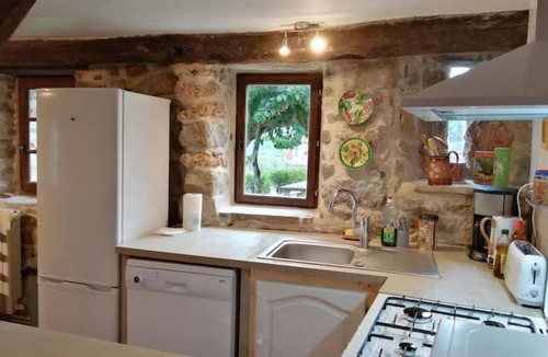 Thoiras House | Proche Baignade, Bergerie de Claire