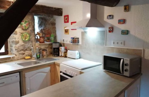 Thoiras House | Proche Baignade, Bergerie de Claire