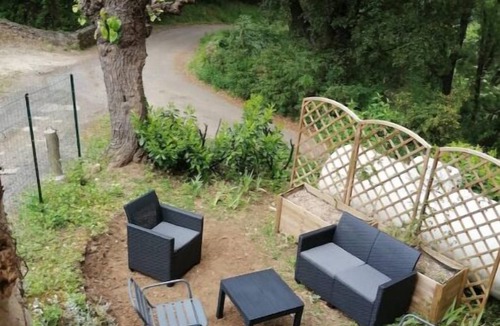 Thoiras House | Proche Baignade, Bergerie de Claire