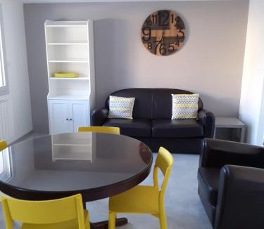 La Vabre Apartment | Proche centre ville
