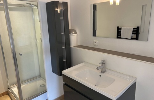 Thure Apartment | Proche Châtellerault, pr mobilité professionnelle