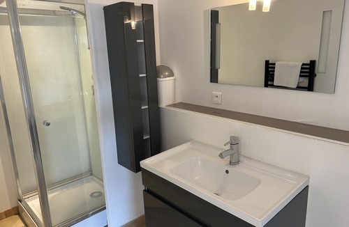 Thure Apartment | Proche Châtellerault, pr mobilité professionnelle