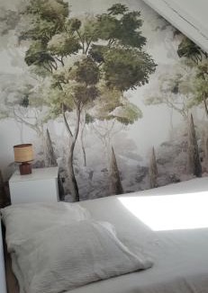 Valliquerville Apartment | proche d'Yvetot