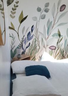 Valliquerville Apartment | proche d'Yvetot