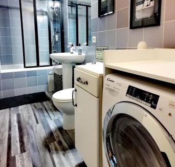 Saint-Pierre - Rene II - Bonsecours Apartment | Proche de Nancy centre, appart cinéma rénové avec parking gratuit