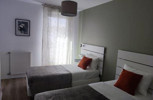 Center Apartment | Proche de Paris T3 tout confort