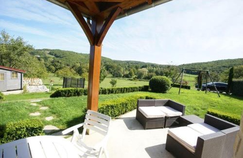 Montclera House | Proche de Rocamadour