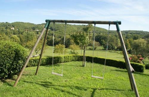 Montclera House | Proche de Rocamadour