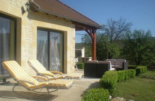 Montclera House | Proche de Rocamadour