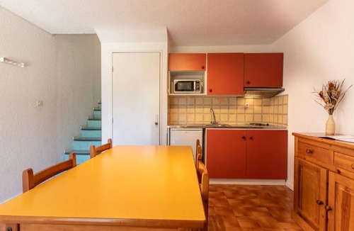 Guillaumes Condo | Proche de Valberg ! Appart avec Terrasse