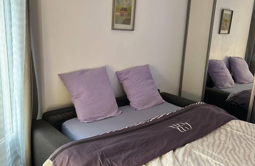 Amerique Apartment | Proche des Buttes Chaumont