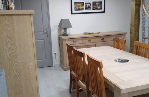 Ballan-Mire Bed & Breakfast | Proche DES Chateaux