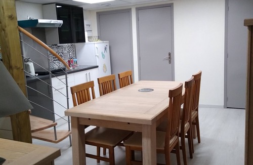 Ballan-Mire Bed & Breakfast | Proche DES Chateaux