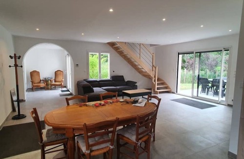 Mazieres-de-Touraine House | Proche des Chateaux