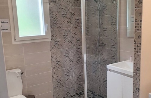 Mazieres-de-Touraine House | Proche des Chateaux