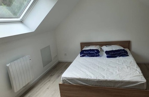 Mazieres-de-Touraine House | Proche des Chateaux