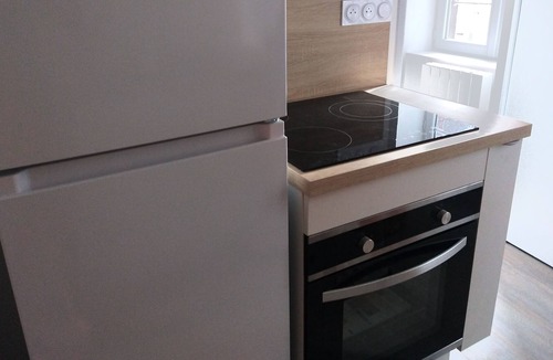 Rochefort-Montagne Apartment | Proche des Lacs et des Volcans