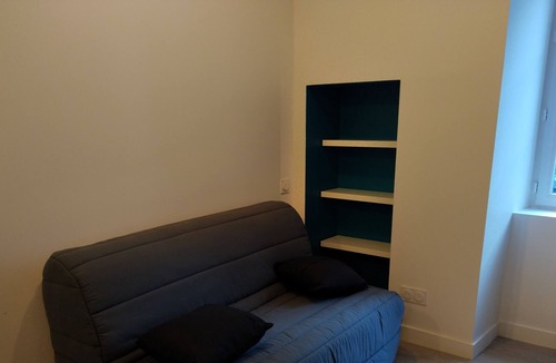 Rochefort-Montagne Apartment | Proche des Lacs et des Volcans