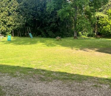 Couilly-Pont-aux-Dames Apartment | Proche Disney, appartement au calme