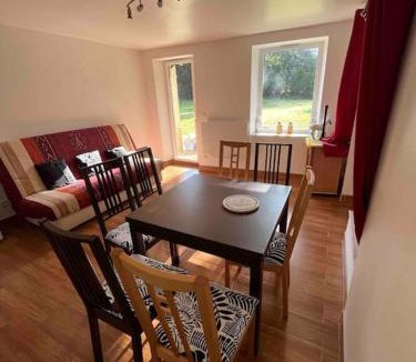 Couilly-Pont-aux-Dames Apartment | Proche Disney, appartement au calme
