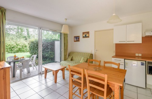 Aiguelèze Condo | Proche du Golf ! Accès Piscine