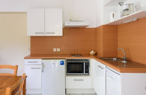 Aiguelèze Condo | Proche du Golf ! Accès Piscine