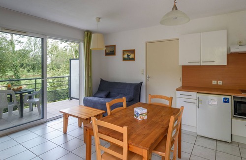 Aiguelèze Condo | Proche du Golf ! Accès Piscine