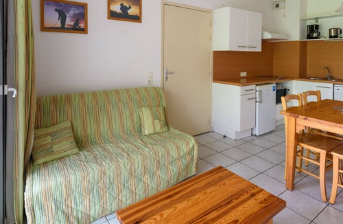 Aiguelèze Condo | Proche du Golf ! Accès Piscine