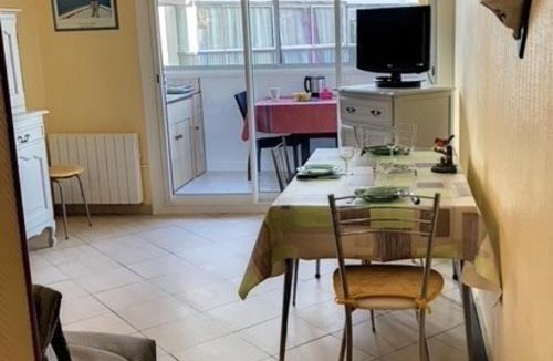 Balaruc-les-Bains Apartment | PROCHE DU STADE DE FOOT - ETOILE - FR-1-503-84