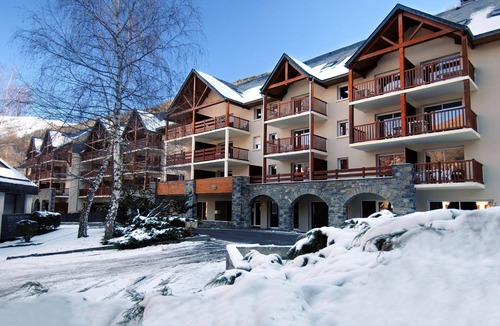 Saint-Lary-Soulan Condo | Proche du téléphérique, Appartement cosy et équipé