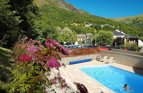 Saint-Lary-Soulan Condo | Proche du téléphérique, Appartement cosy et équipé
