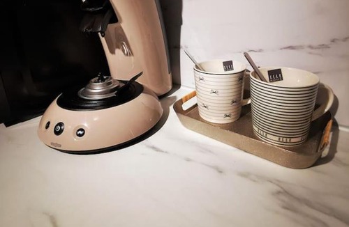 Gare-Jouvenet Apartment | Proche gare - petit studio cosy