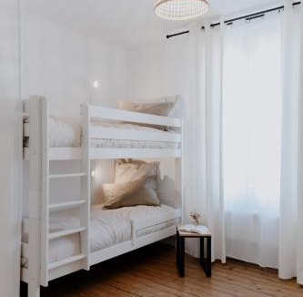 Beuzeville Apartment | Proche Honfleur Chaleureux Duplex Centre Ville 1