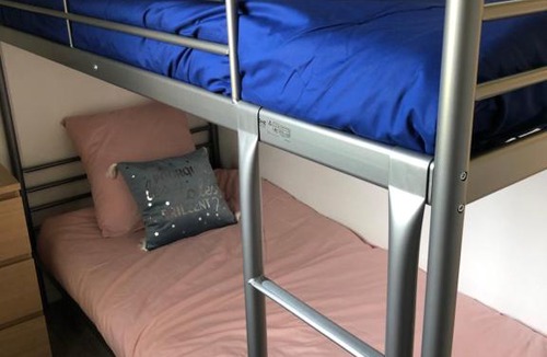 Equemauville Apartment | Proche Honfleur gite avec piscine