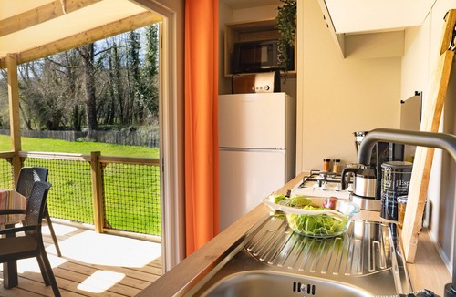 Marcillac-Saint-Quentin House | Proche Lac | Camping 4* | Piscine | Climatisation