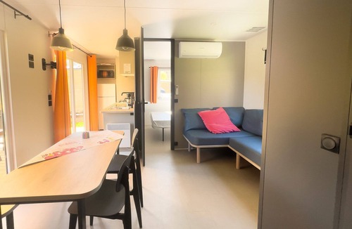 Marcillac-Saint-Quentin House | Proche Lac | Camping 4* | Piscine | Climatisation