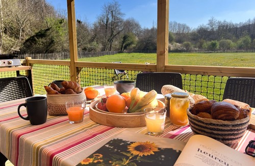 Marcillac-Saint-Quentin House | Proche Lac | Camping 4* | Piscine | Climatisation