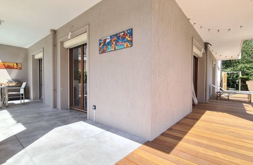 Annecy-le-Vieux Apartment | Proche Lac