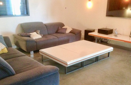 Coublevie House | Proche lac Maison Contemporaine Idéal Famille