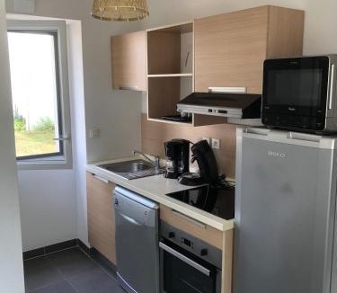 Queven House | Proche Lorient Maison - Piscine- Golf