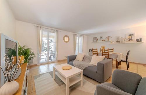 Saint-Clement-de-Riviere House | Proche Montpellier Maison sérénité et confort