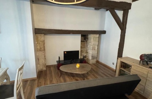 Ervy-le-Chatel Apartment | proche nigloland et lac d orient