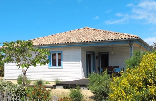 Vensac House | PROCHE OCEAN SURF PISCINE MEDOC